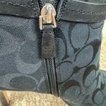 Coach Bennett Blark ankle boots Size 11 Photo 5