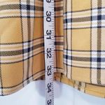 Urban Outfitters  Plaid Mini Dress Photo 7