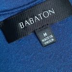 Babaton Aritzia • Blue Tee Shirt Maxi Dress Photo 3