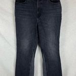 Abercrombie & Fitch The Kick Flare Ultra High Rise Jeans Photo 0