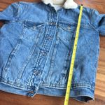 Old Navy  trucker jacket Photo 6