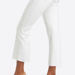 Spanx Cropped Flare Jeans Photo 1