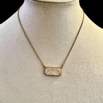 Ralph Lauren Semi Precious Stone Necklace Photo 0