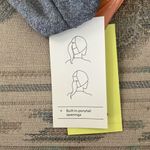 All In Motion NWT  ponytail cap Photo 2