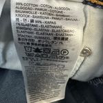 Levi's Levi Strauss 550 Premium Dark Wash Jeans Shorts 31W 32L Photo 5