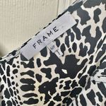 frame denim Frame animal print camisole Photo 4