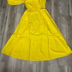 The Drop NWT April Tiered Elegant One Photo 6