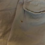 ZARA  Baggy Cargo Pants size 4 Photo 4