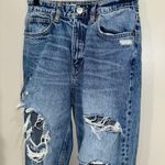 ZARA Women’s  Ripped Jeans Size 4 Photo 1