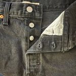 Levi's HR Decon Iconic BF Skirt “Ribcage” Photo 8