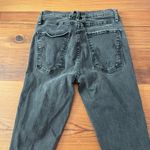 McGuire Denim McGuire Black Ripped Jeans Photo 1