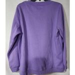 Olivia Rodrigo Vampire women's XL sweatshirt Purple Photo 4