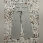 American Eagle  Baggy Skater jeans size 2 tan Photo 12