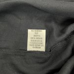 Farm Rio NWOT  Linen Blend Black Sleeveless Maxi Dress Size S Photo 13