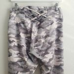 Fabletics Camo Yoga Waistband Athletic Leggings Photo 6