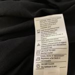 Vince 100% Pima Cotton Square Neck Midi Dress Photo 14