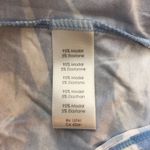 P.J. Salvage Womens Top Luxe Floral Cami In Ice Blue Lounge Pajama S Photo 5