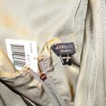 Marciano Moss Green Faux Wrap Dress 8 Photo 5