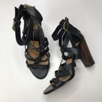 Dolce Vita Women's Black Brown Nolin High Photo 0