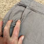 REWASH  Womens Linen Casual Shorts Size Medium With Pockets Vacation Beach Comfy‎ Photo 2