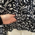 Laura Ashley  Snap Closure Blazer with Pockets Medium Photo 3