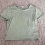 Sincerely Jules green top  Photo 0