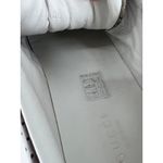 Gucci  GG Supreme Canvas Leather Trimmed Sneakers Photo 12