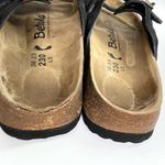 Birkenstock Betula Grace Slip On Two Strap Sandals 36/US 5 Narrow Photo 11