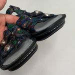 Alegria  Kleo Rainbow Cyclone Comfort Sandal S-172 Sz 38 EU or 7.5 / 8 US Photo 3