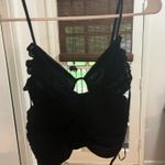 ZARA Black  Top Photo 0