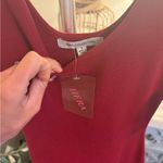 Hera Collection  red maxi dress Photo 2