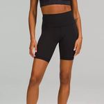 Lululemon COPY - Wunder Train High-Rise Bike Short 8" Photo 1