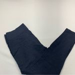 Loft  Navy Women's Trousers Photo 6
