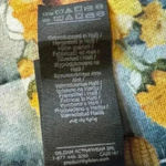 Gildan  Cow Bandana Farm Animal Highland Cow Graphics Women T-shirt Photo 2