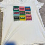 L.E.I graphic tee Photo 0