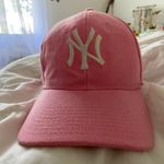City Hunter New York Yankees Baseball Hat Photo 0