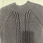 Maurice's Gray Sweater Dress Photo 3