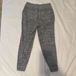 Athleta 64  Techie Joggers Gym XS Space Gray Athleisure Sporty Cozy Cabincore Photo 6