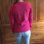 Disney VINTAGE MINNIE MOUSE SWEATSHIRT Photo 2