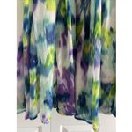 Chadwick's  of Boston Women's Medium A Line Midi Skirt Western Boho Indie Festival Photo 2