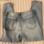 Vigoss Frankie Slim Straight Jeans Size 28 Photo 1