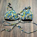 Bikini Lovers Bikini Floral Top Photo 0