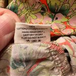 Anthropologie Roopa Pemmaraju Beaded Auretta Mini Dress Size Medium Photo 9