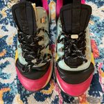 sneaker donna ROSSIGNOL X PHILIPPE MODEL shoes women Size 8 Photo 3