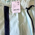 Free People NWT  Champ Is Here Shorts in Sea Storm Photo 7