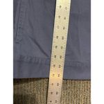 CJ Banks Periwinkle Denim Jacket Women’s Size X Jean Jacket Style Pockets Photo 3