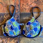 Tropical Escape  Bikini Top Photo 0