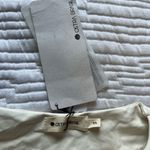 Body Fenda Frontal Vies Sem Manga White Photo 2