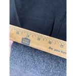 Calvin Klein  Women’s Dress Pants Ankle Regular Fit Office Black Size 14 Photo 10