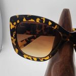 Tahari  Tortoiseshell Sunglasses Photo 1
